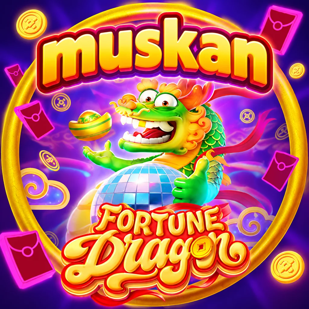 muskan · Fortune Dragon
