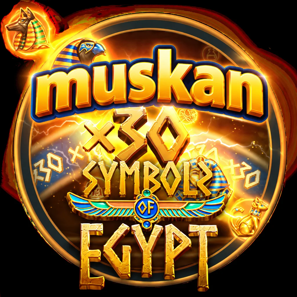 muskan · Symbols Of Egypt