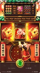 muskan · Piggy Gold